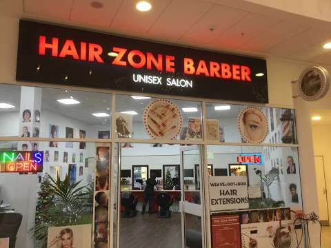 Haire Zone Barber photo